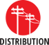 Distribution Icon