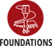 Foundations Icon