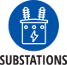 Substation Icon